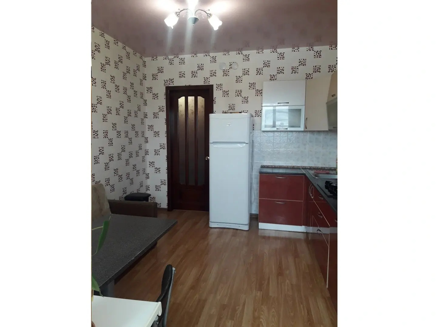 Квартира на Горького 19