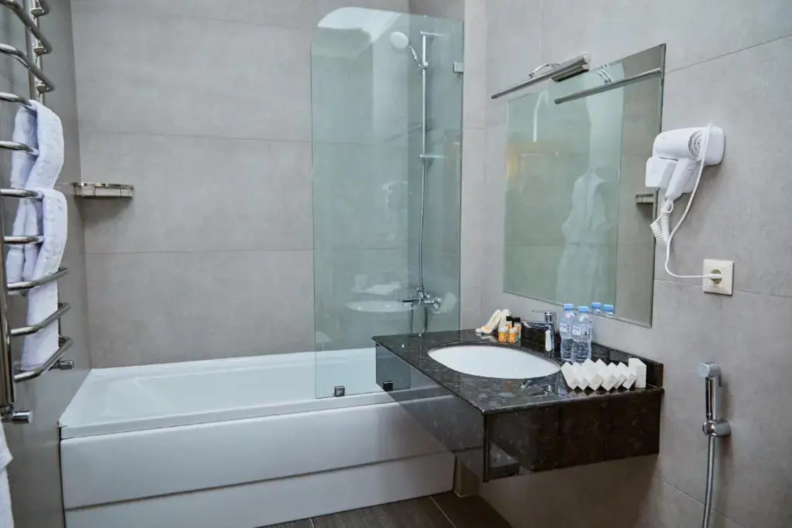 Бутик-отель Sangzor Boutique Hotel