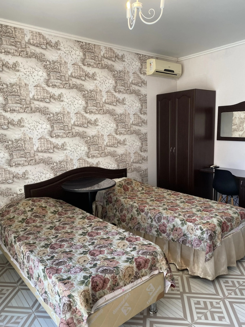 Гостевой Дом Белая Невесточка