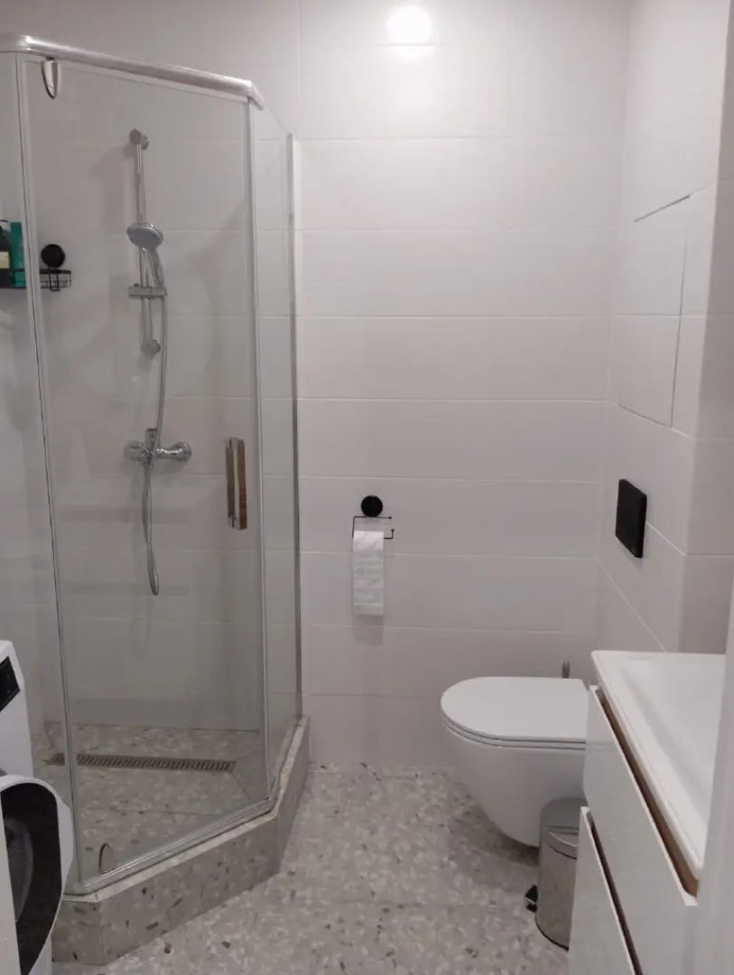 Квартира Новая ЖК фрукты