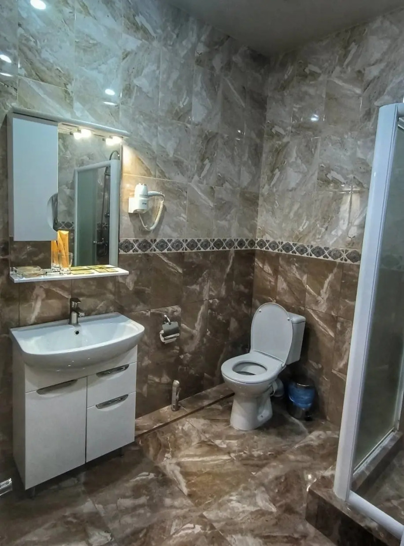 Отель Акрополь