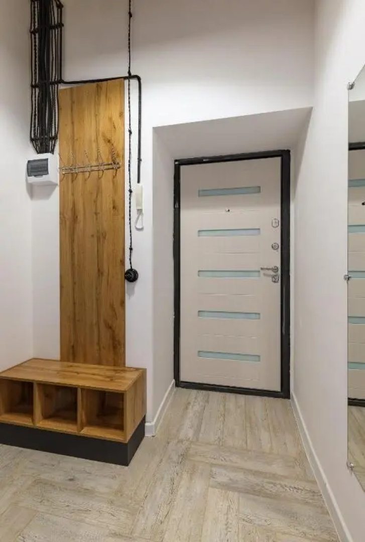 Квартира Толстой Loft
