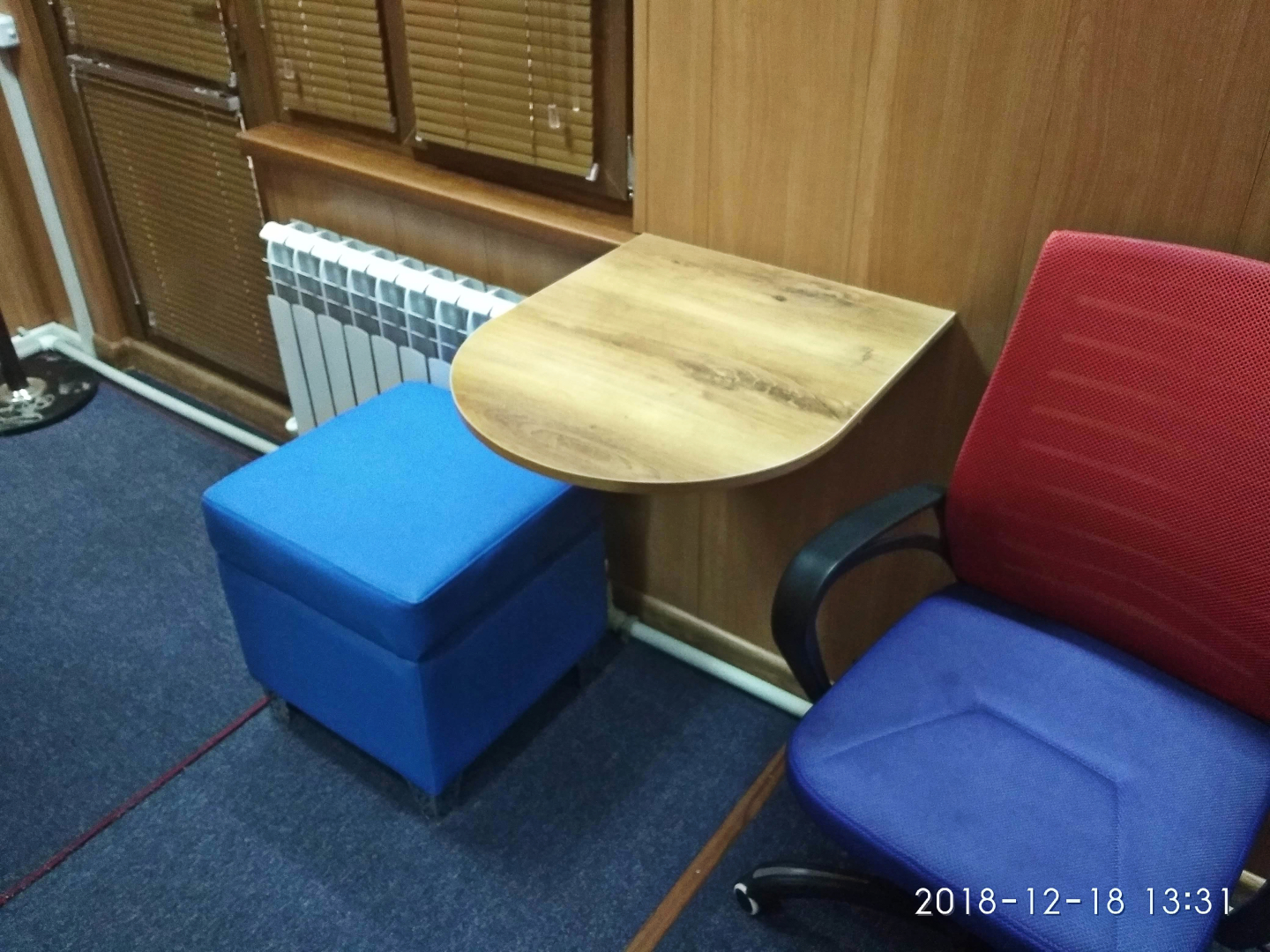 Апартаменты Сарсена Аманжолова 3