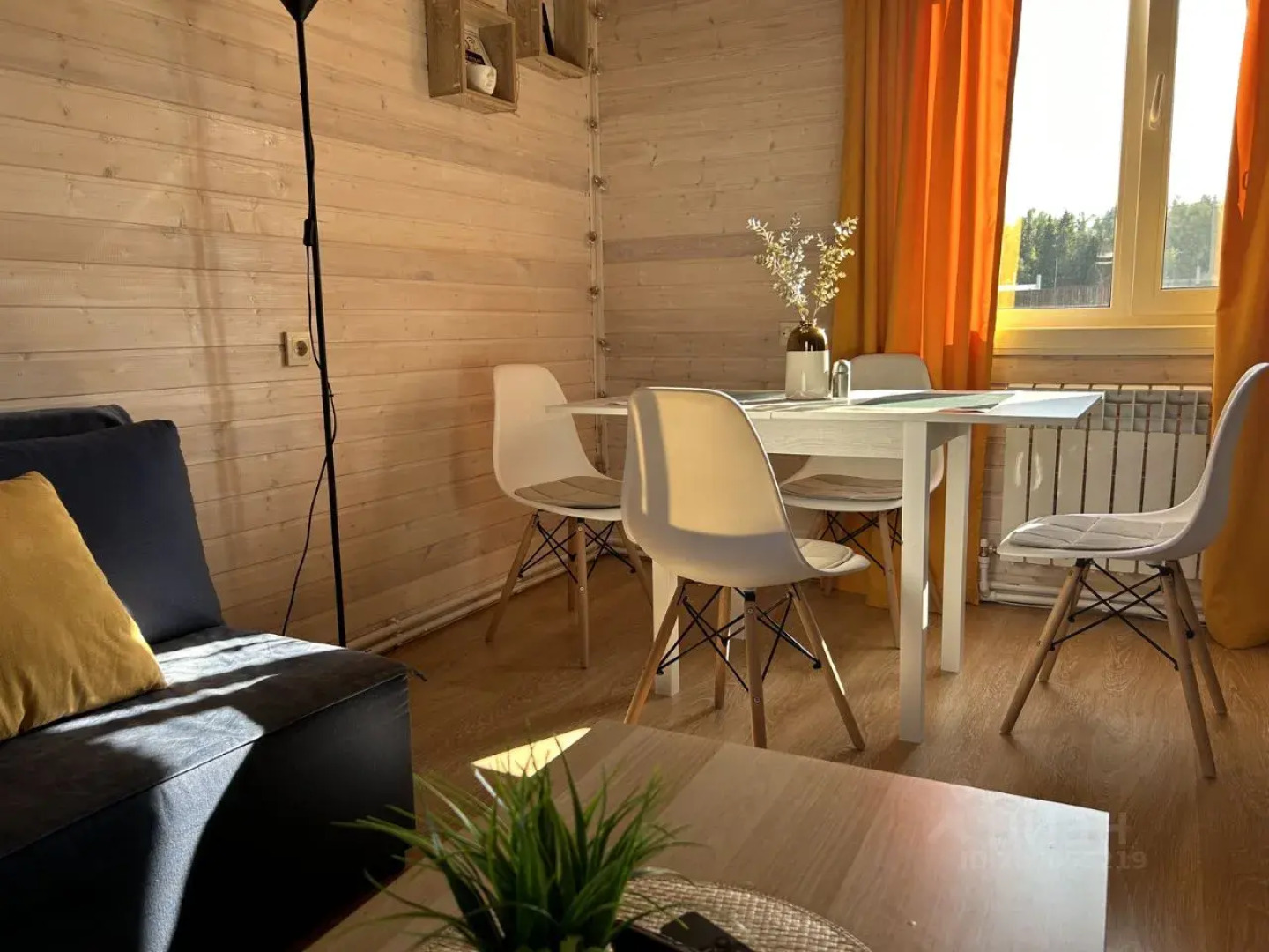 Гостевой дом Эко-дом у леса