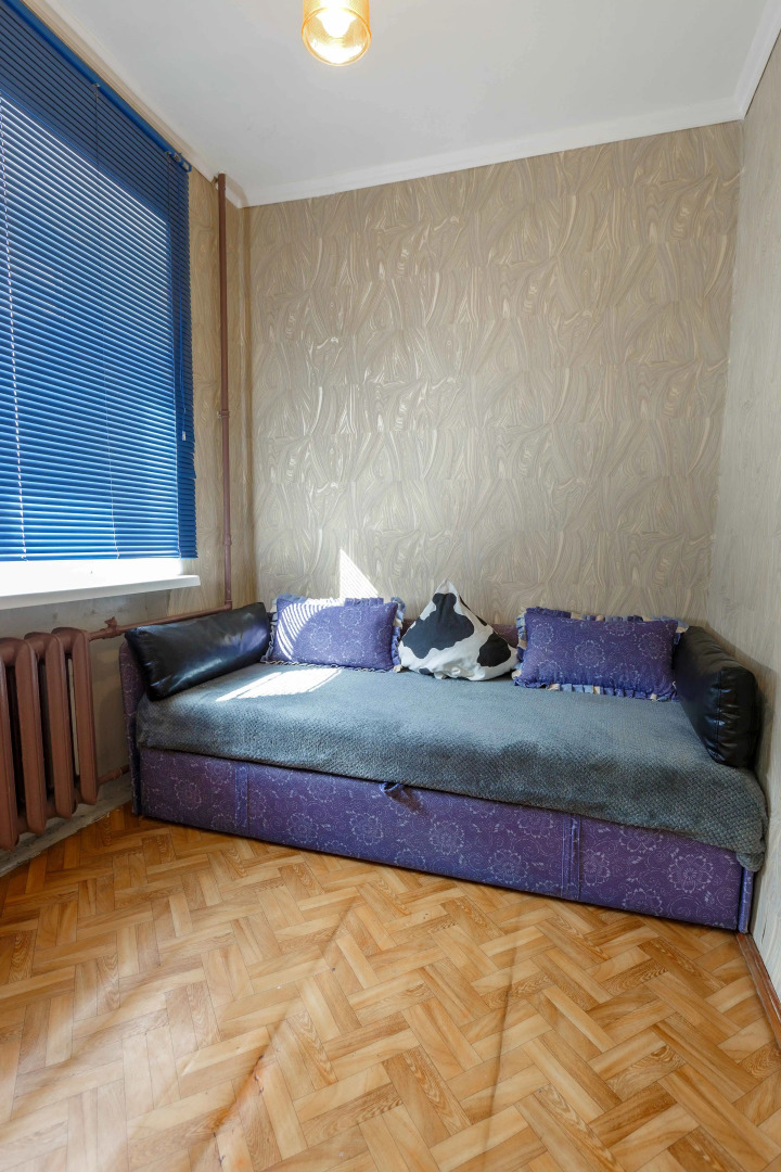 Квартира SmolSutki Проспект Гагарина 19