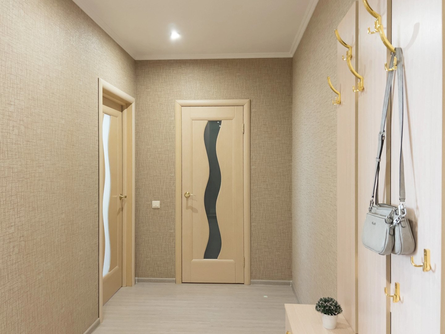 Квартира Райдас на Первомайском 76/3