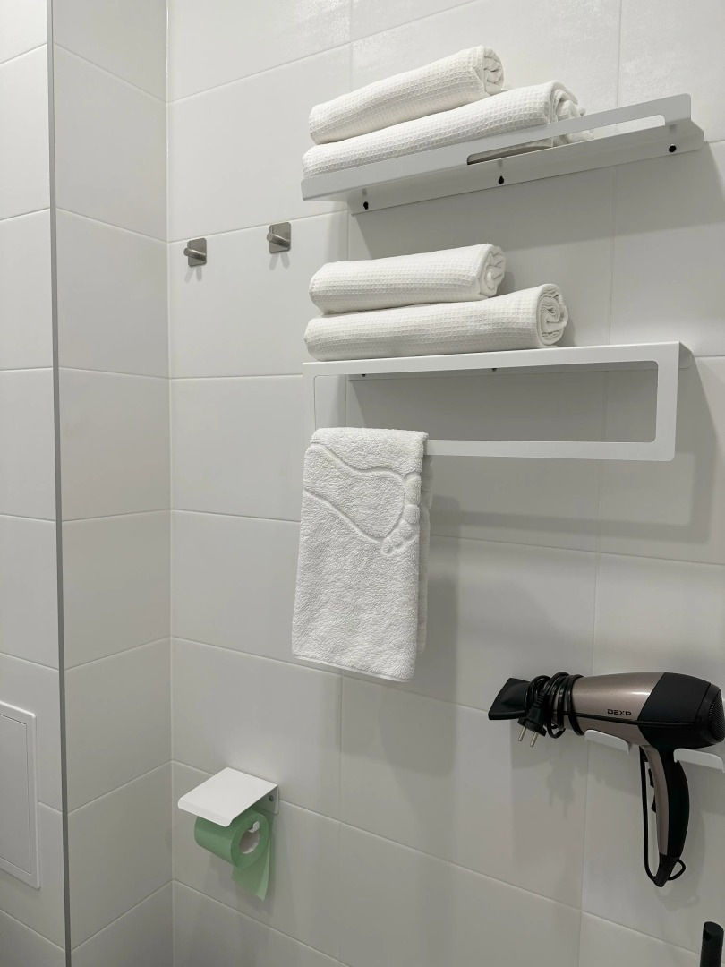 Апартаменты Vip в Никольском