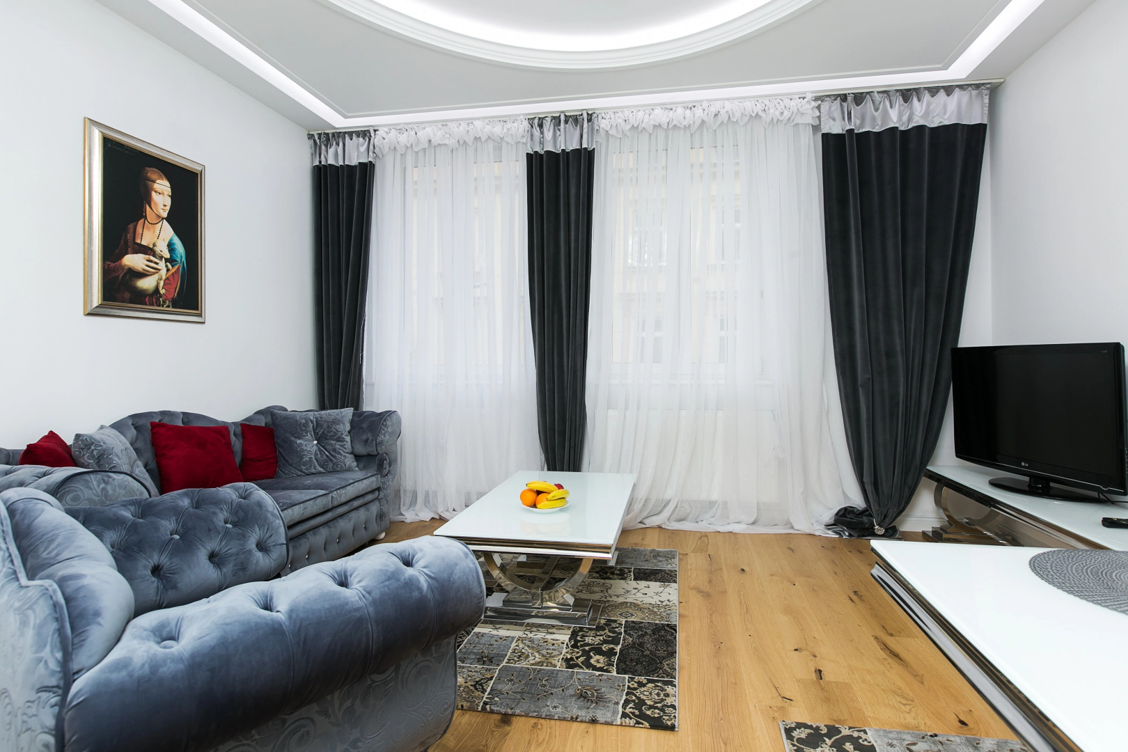 Апартаменты Otium Old Town Łobzowska Residence