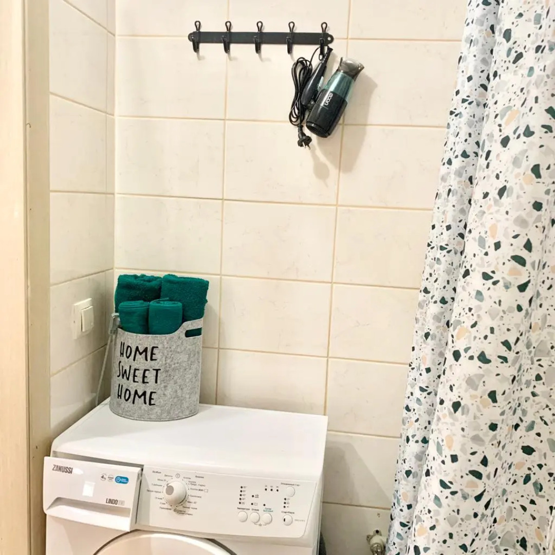 Апартаменты SamarApartS на проспекте Ленина 3