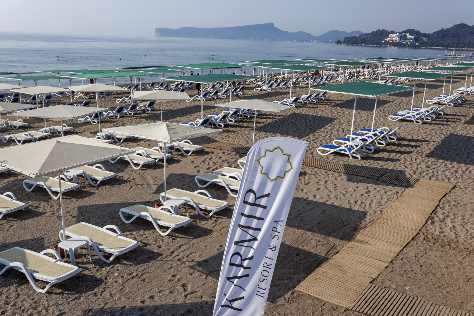 Отель Karmir Resort  & SPA