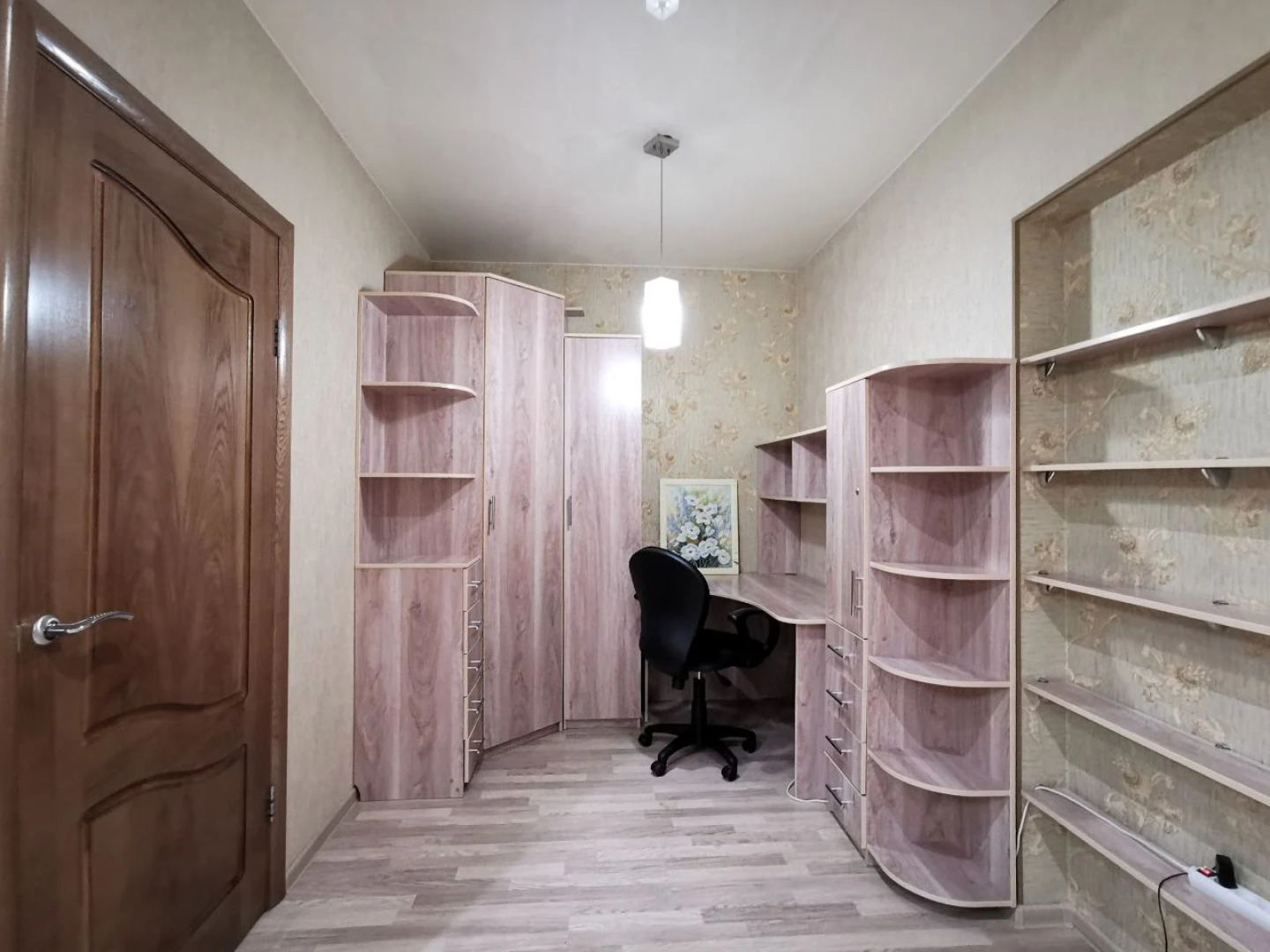 Апартаменты на Чапаевской 187