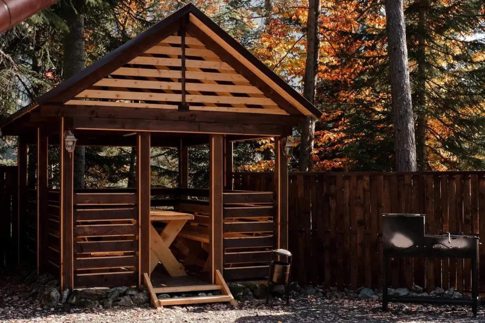 Отель Беркут