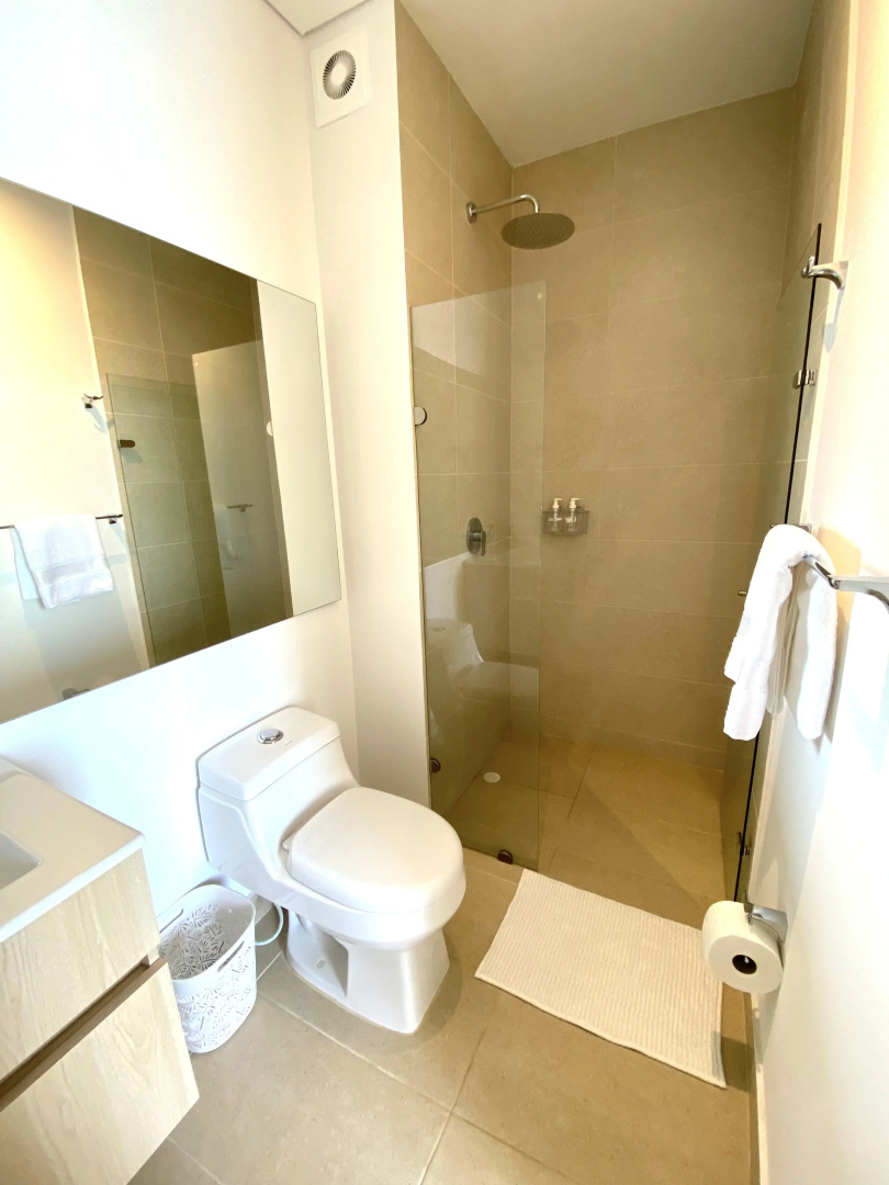 Апартаменты Blue Loft oceanview in Marina rooftop pool prime location