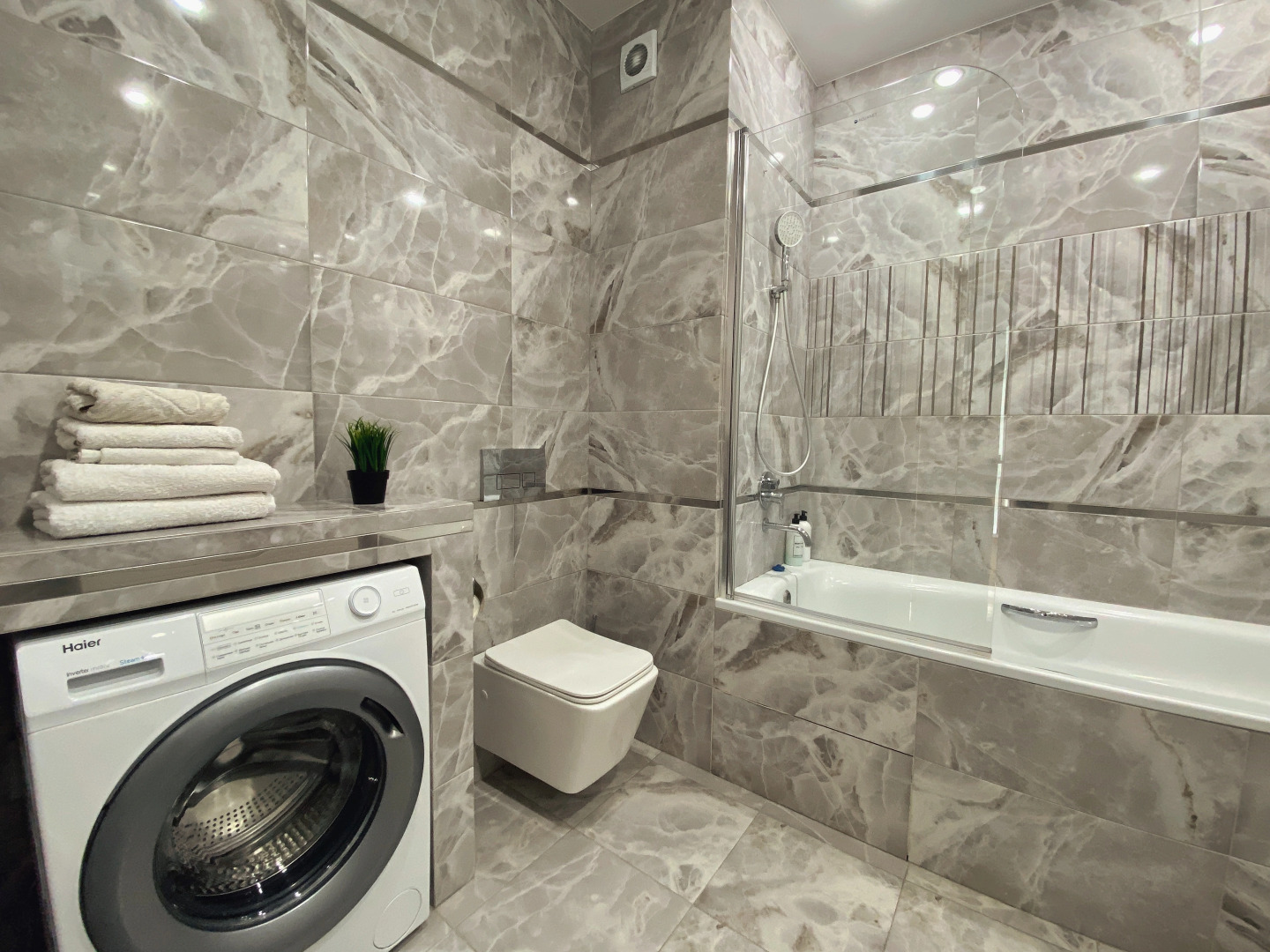 Апартаменты 1-комнатная Квартира