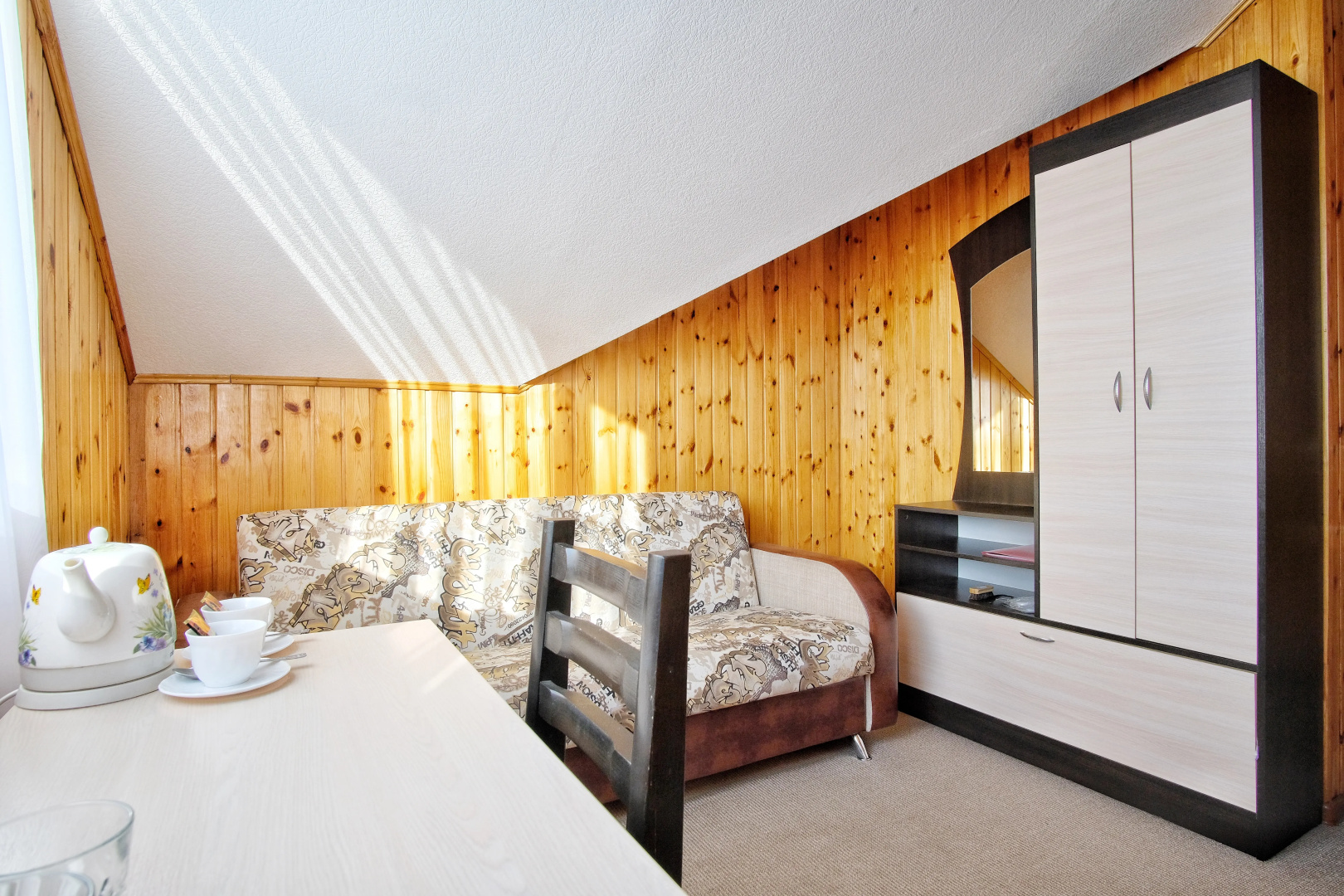 Korolevskaya Gavan Guest house