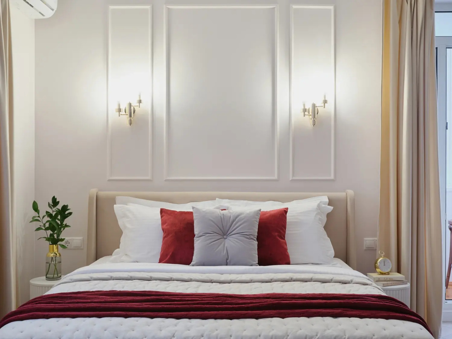 Квартира Студия у Драмтеатра на Карла Маркса