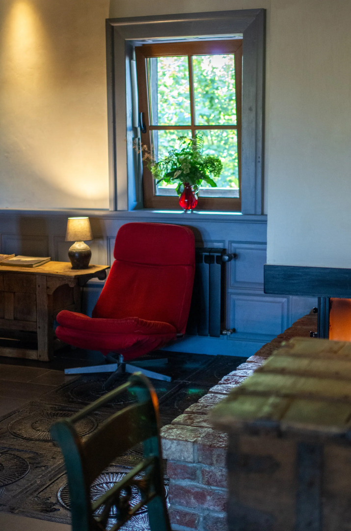 Гостевой Дом Конь в Пальто Музей и Постой