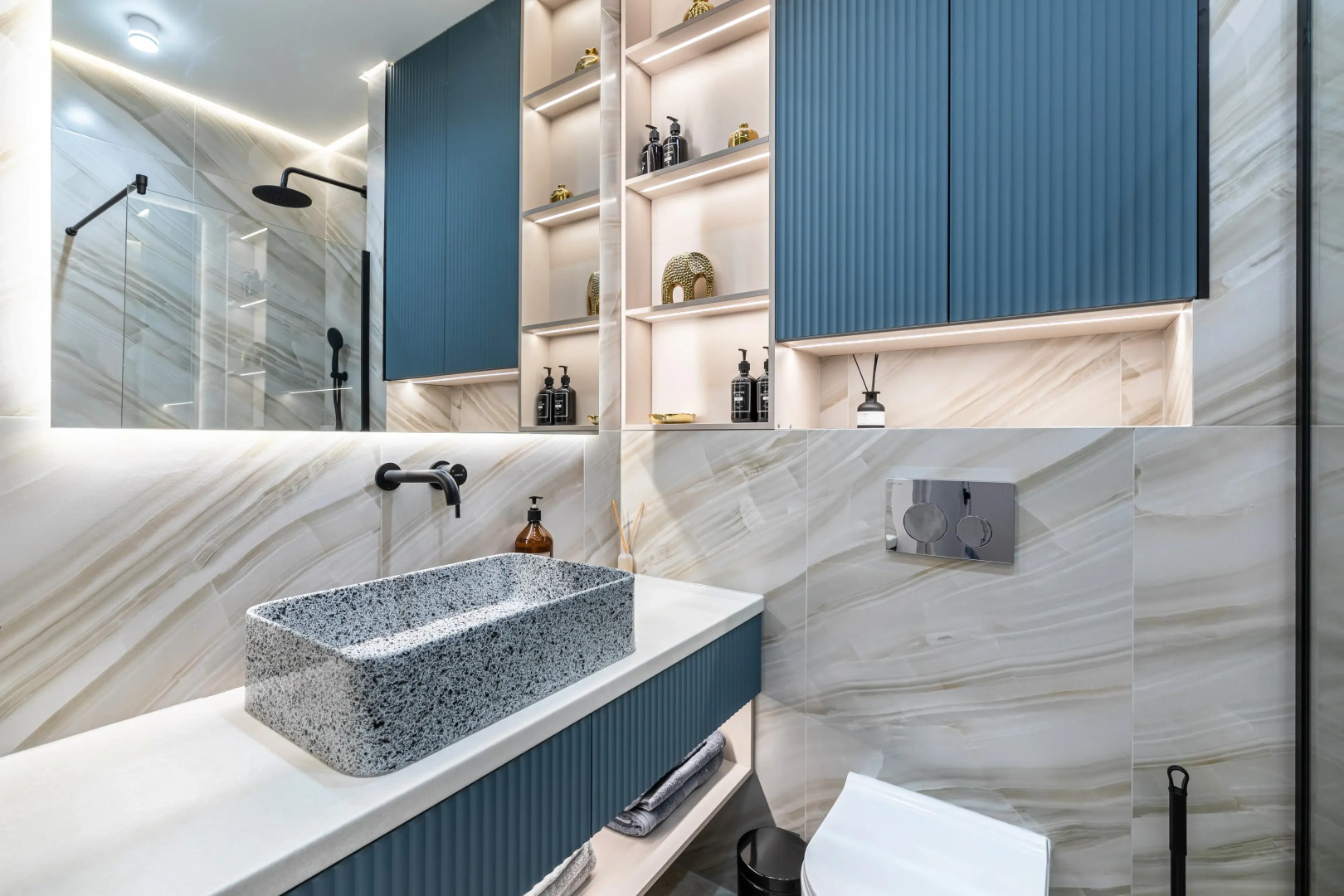 Апартаменты LS Небеса