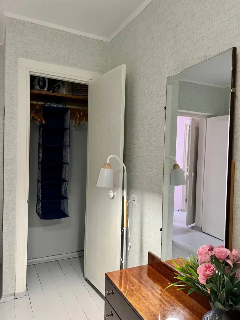 Квартира Уютная в Pайоне ТРЦ Виконда