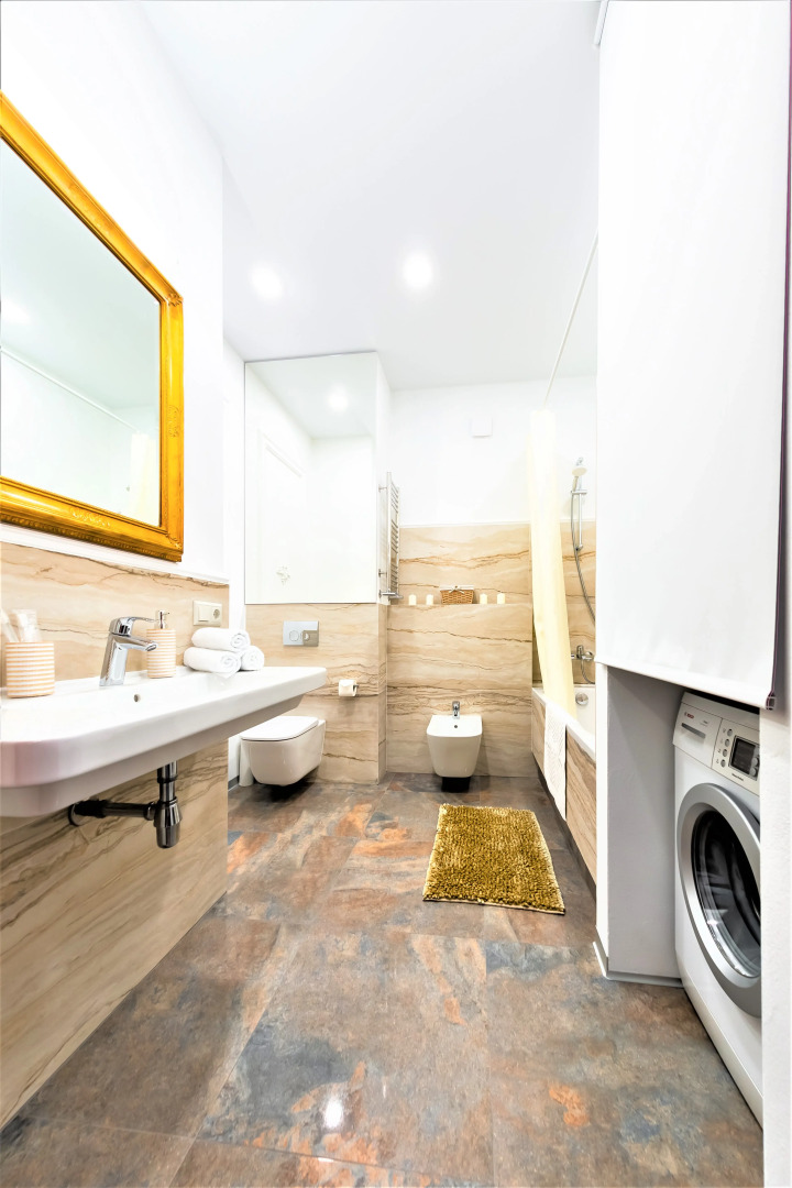 Апартаменты InterLoft 5 Old Town Free Parking Wi-Fi 100/50 Smart TV