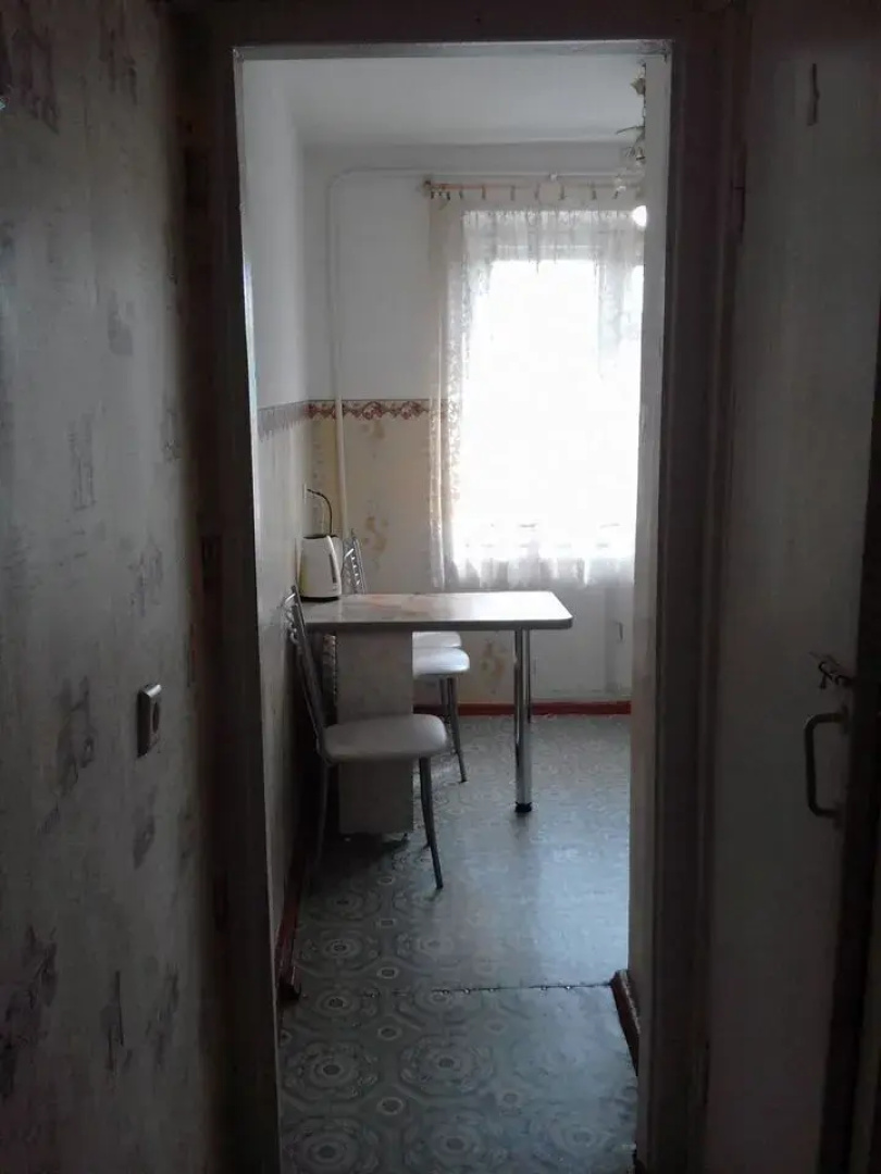 Квартира на Солнечной Улице 5