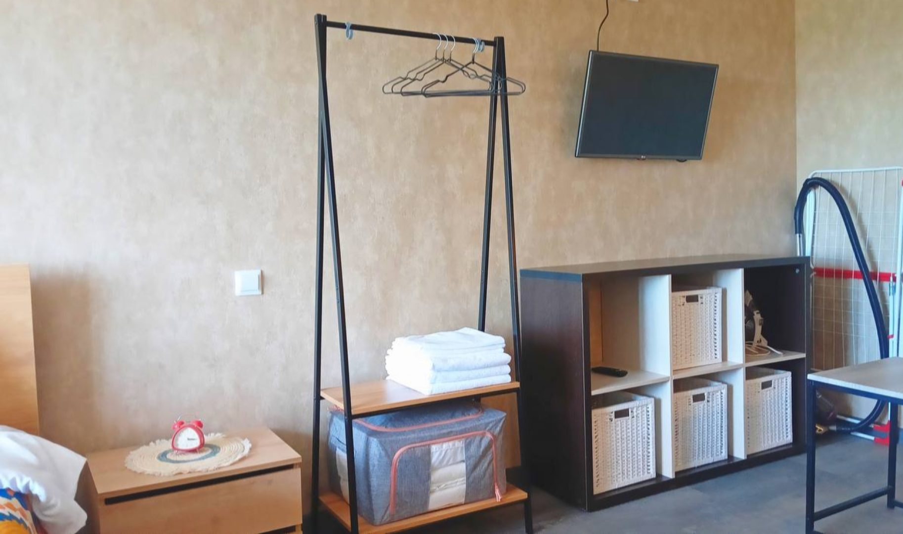 Квартира Ваш Рантье на Буркова 35