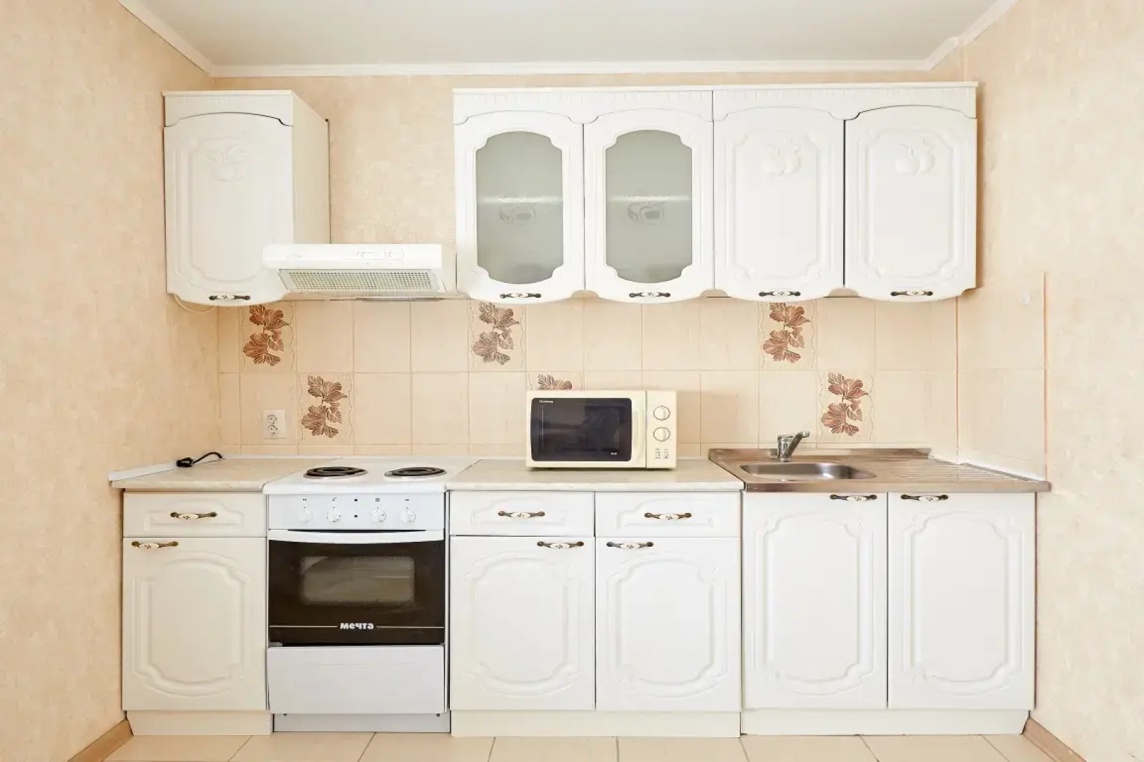 Апартаменты Пичугина 6 (9)