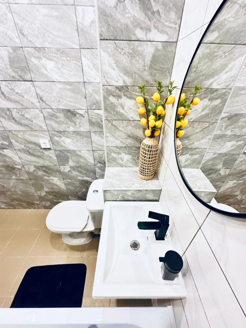 Апартаменты мега 4