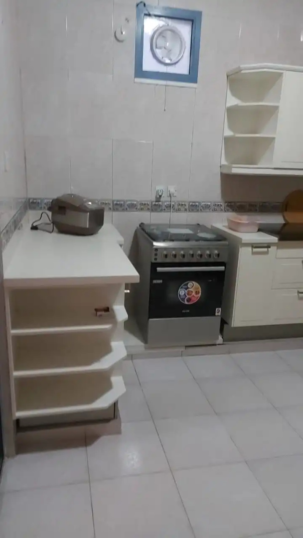 Na Beregu Morya Oae Villa