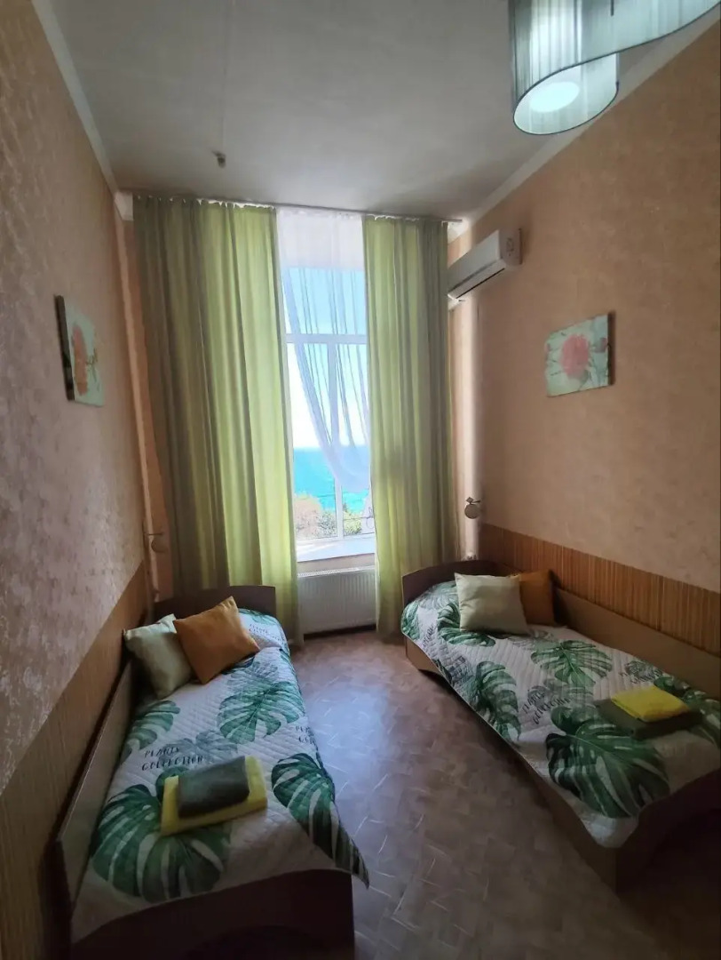 Мини-Отель Отдых