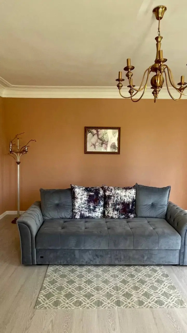 Частный дом Дом в Абхазии