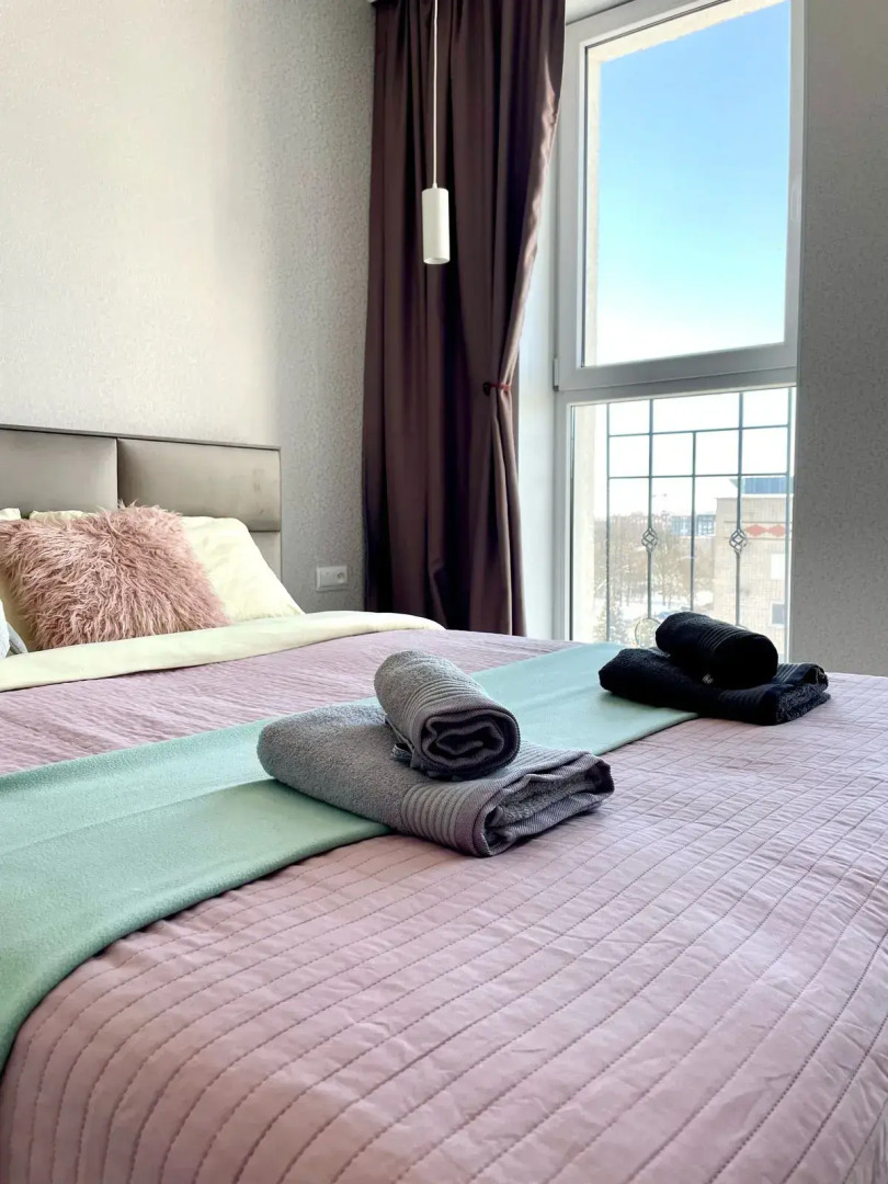 Квартира Атлас