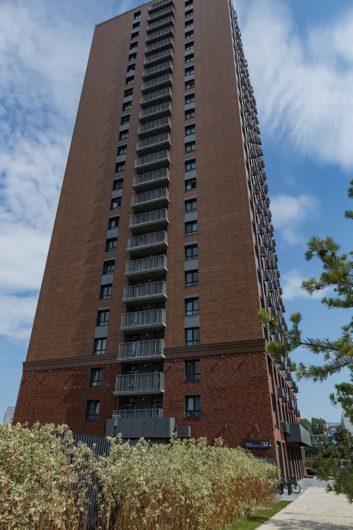 Квартира Атмосфера Итальянской Тосканы