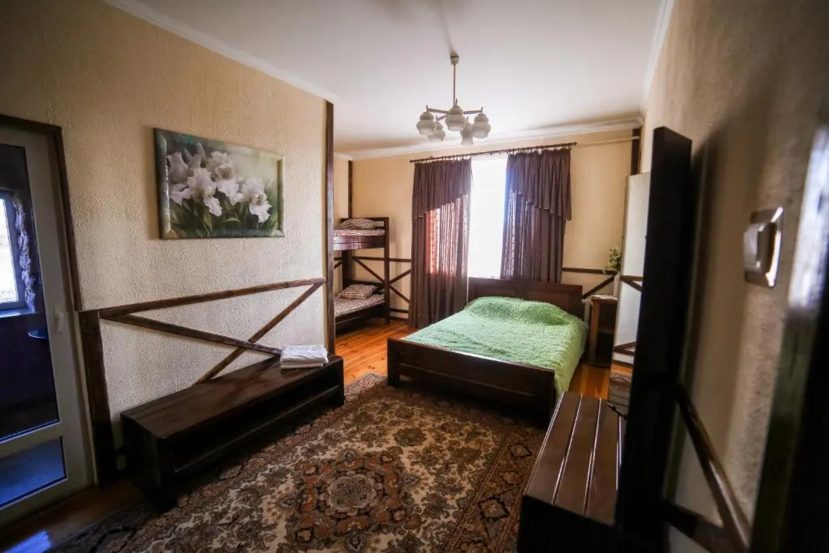 Мини-отель Прибрежный