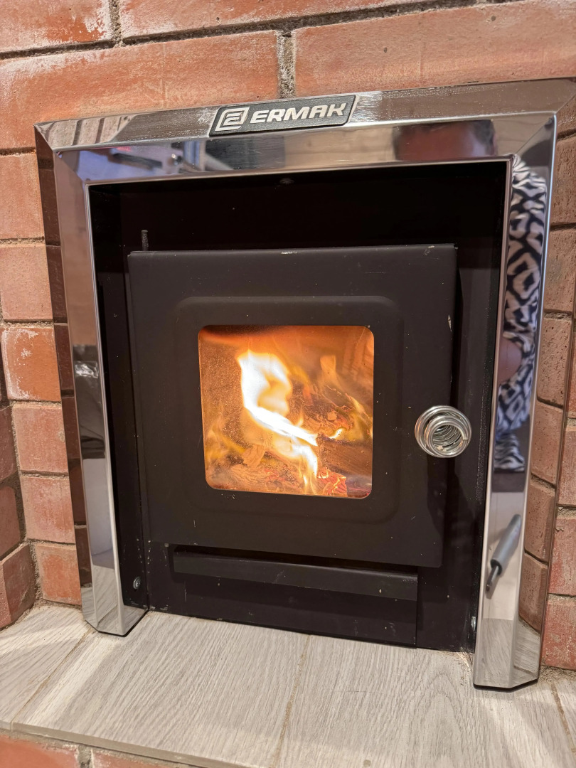 Частный дом Мох