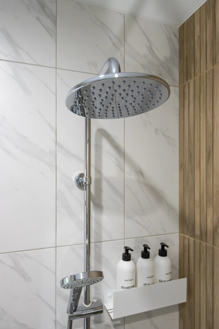 Апартаменты Уютная студия для романтических встреч 626