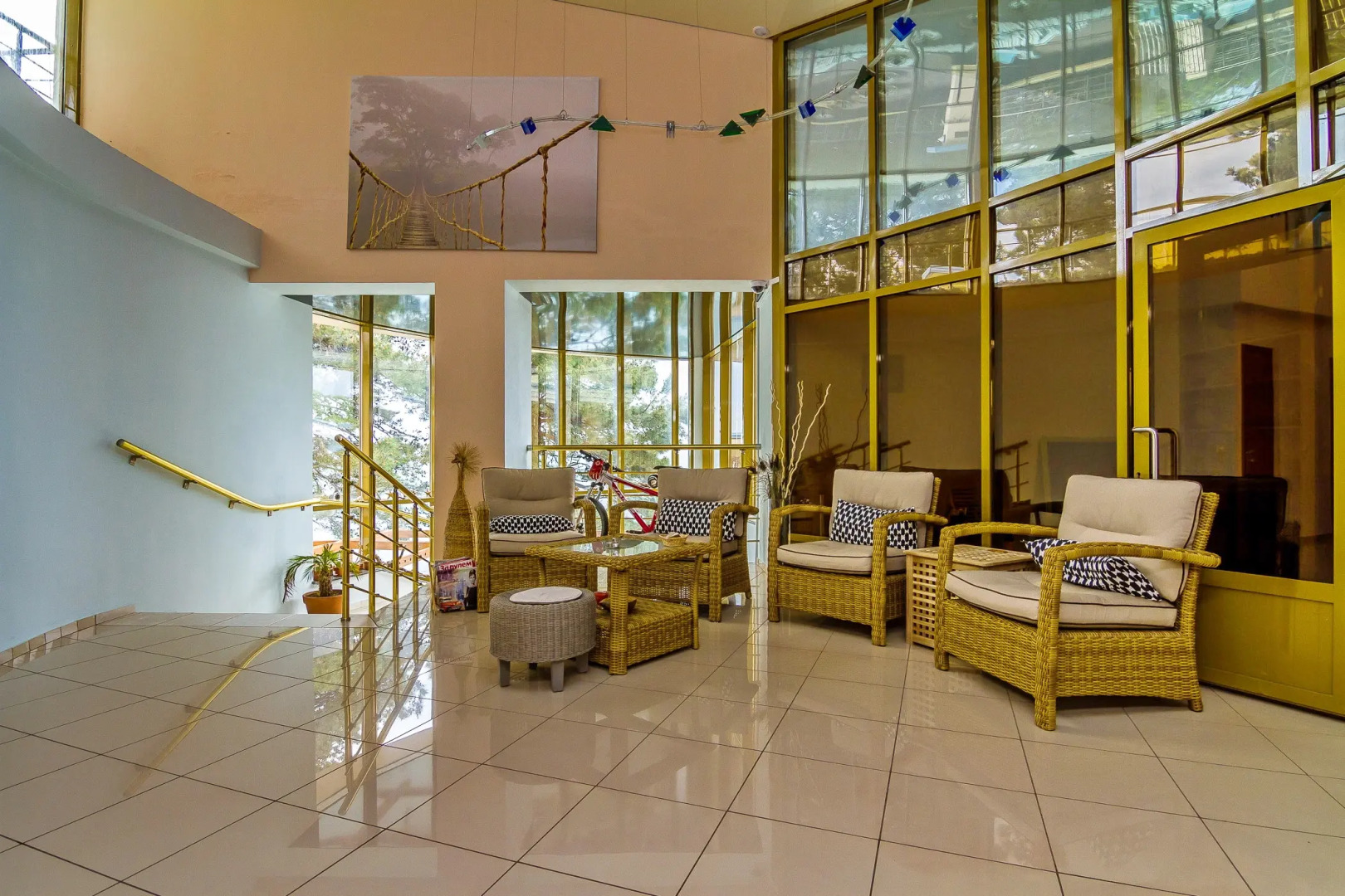 Мини-отель «Вилла Агрия»