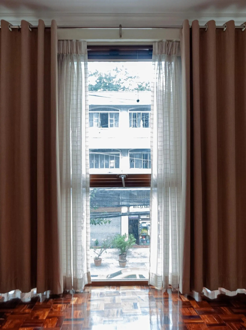 Отель City Garden Suites Manila