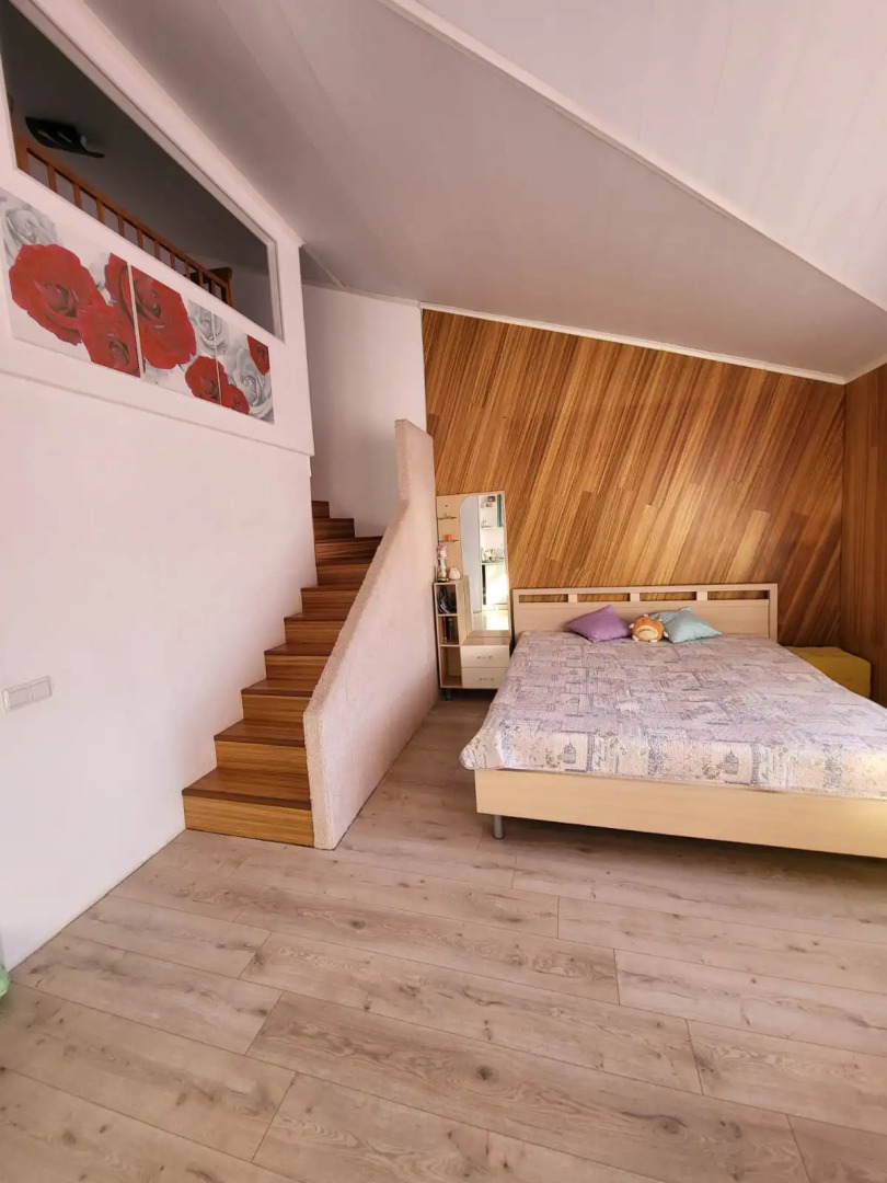 Апартаменты на улице Курортная 10