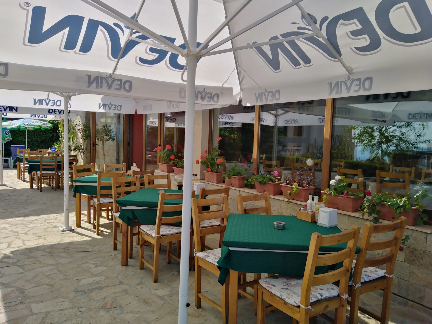 Курортный отель Южные Ночи