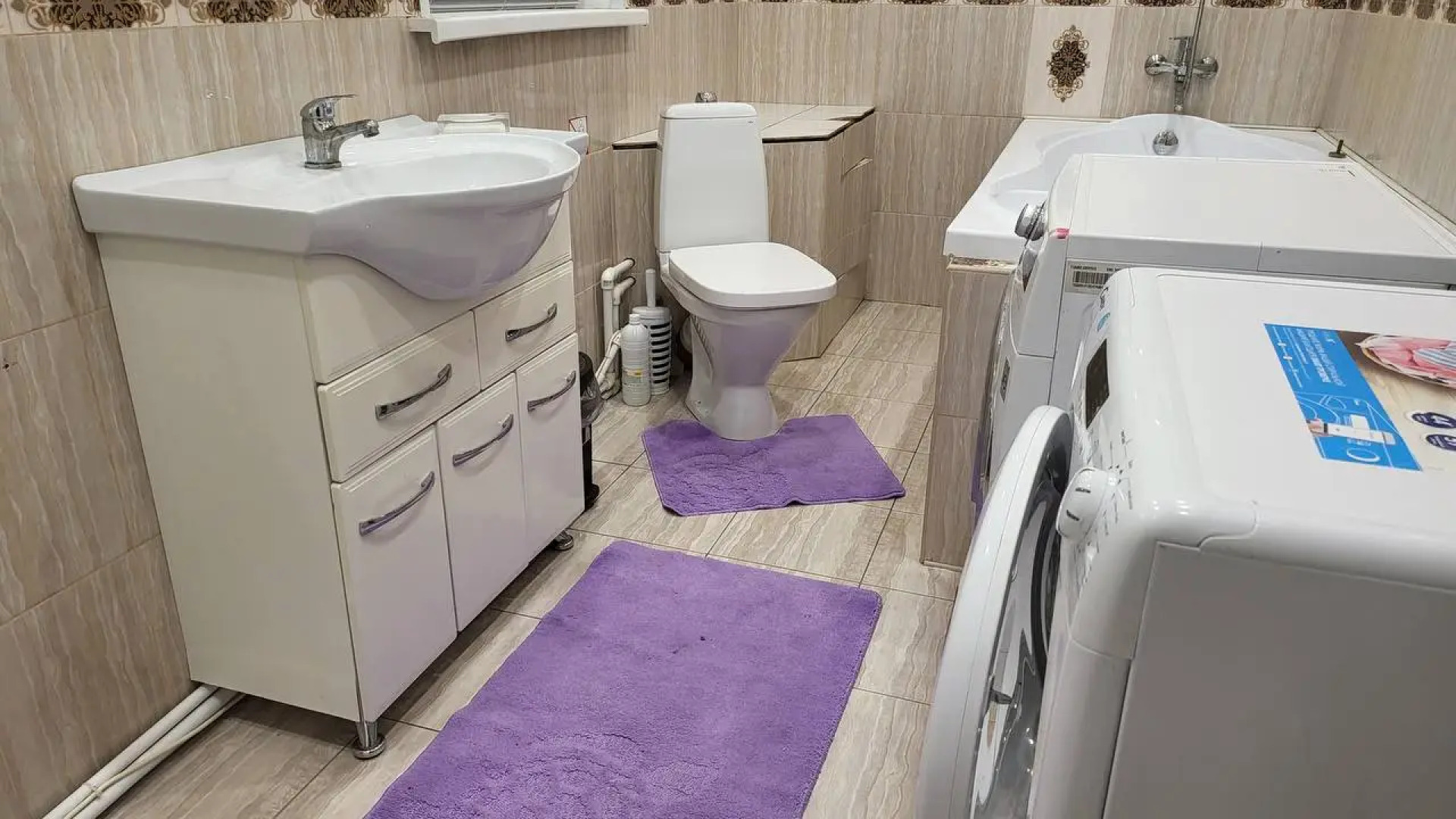 Гостевой Дом с Бочкой Фурако