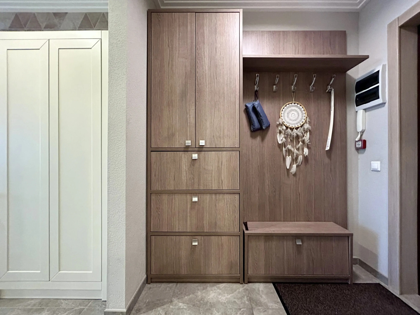 Квартира Студия Bliss-Бриллиант в центре Казани