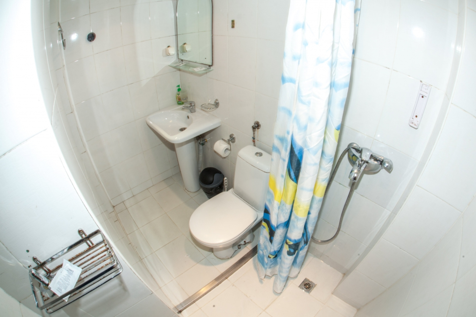 Отель Ривьера