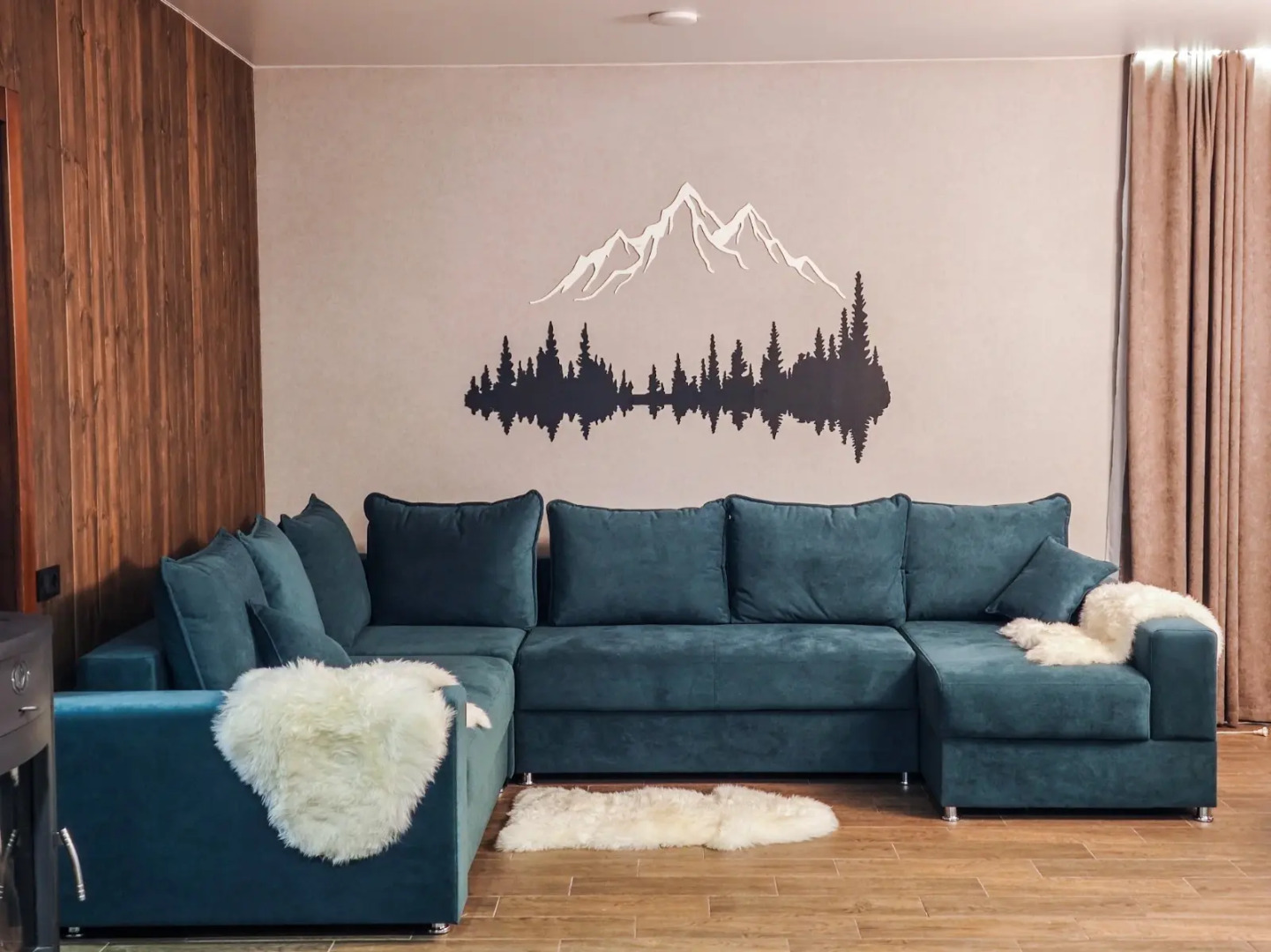 Гостевой дом Yousinn для 9 гостей