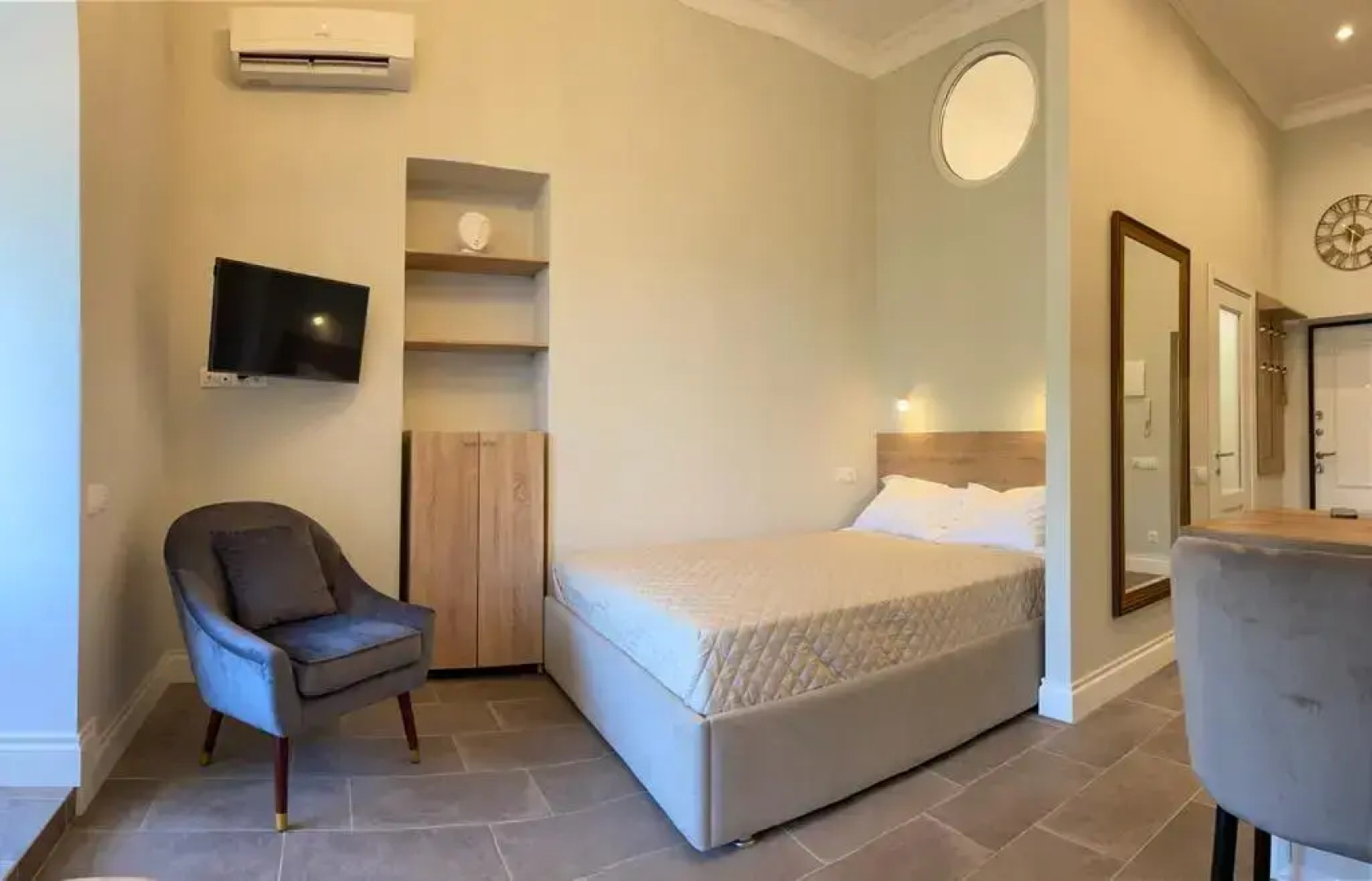 Апартаменты Ленина 5 Ялта