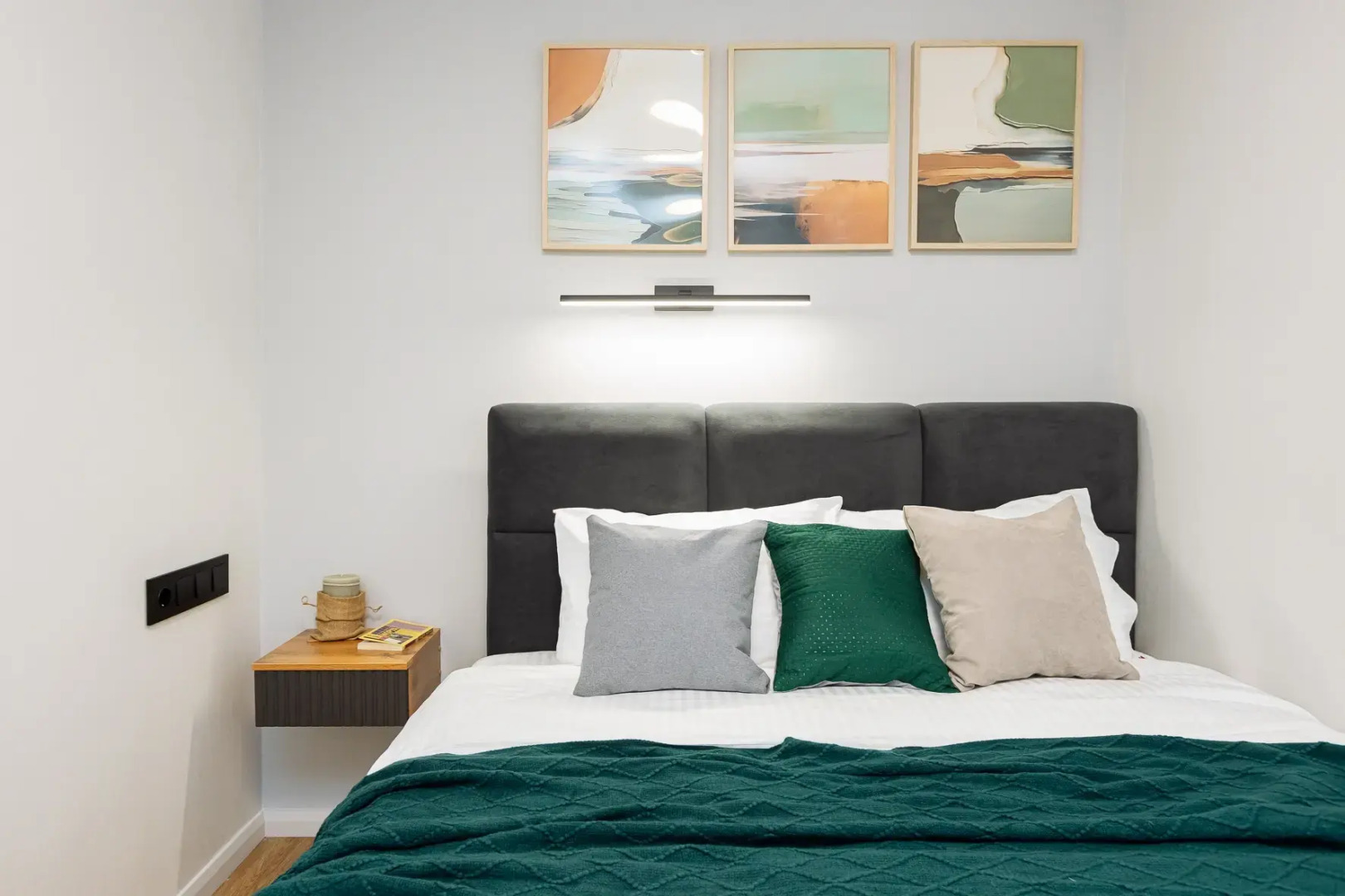 Апартаменты Malkova Apartments на Житомирской