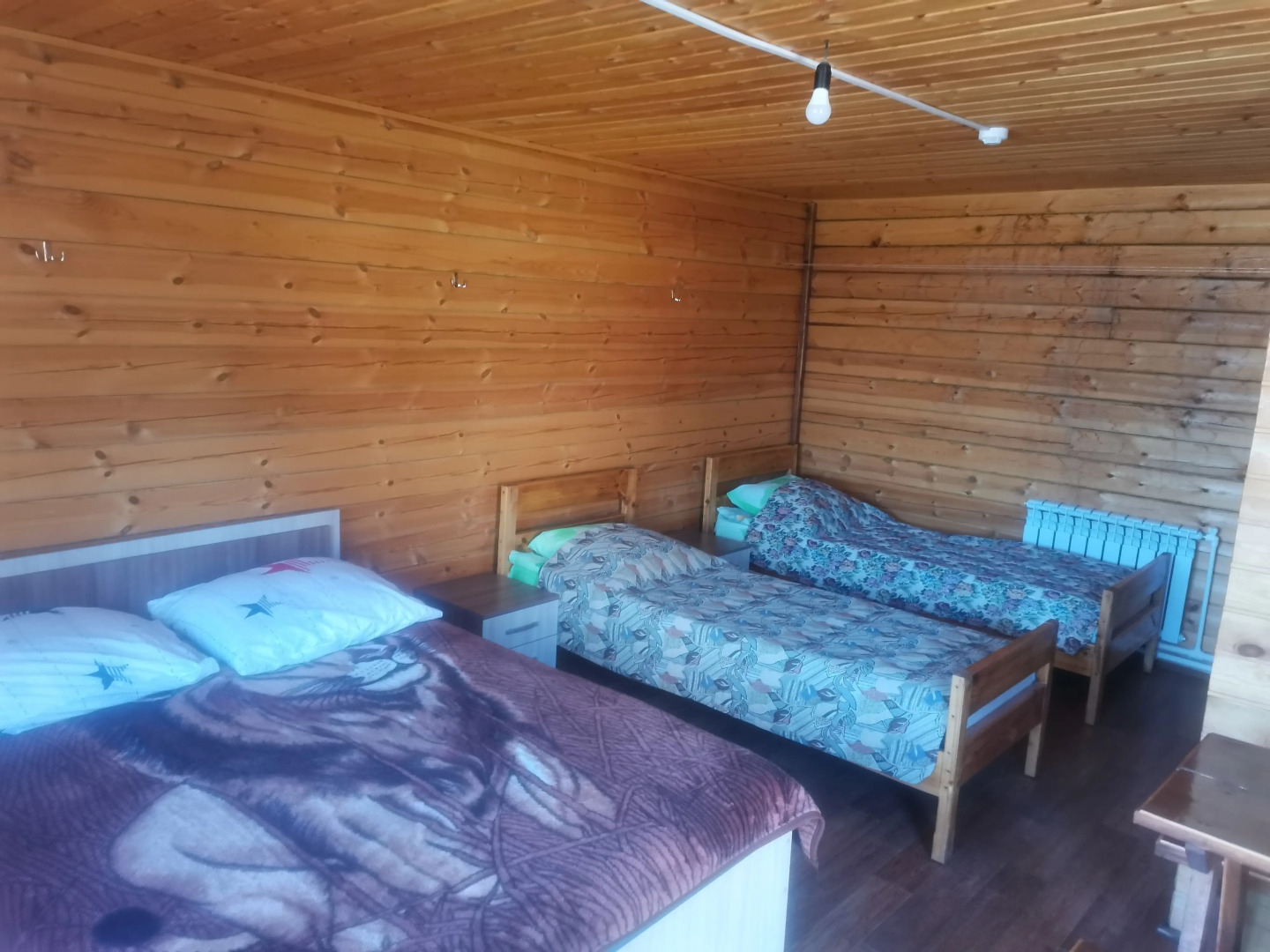 Мини-Отель Диана