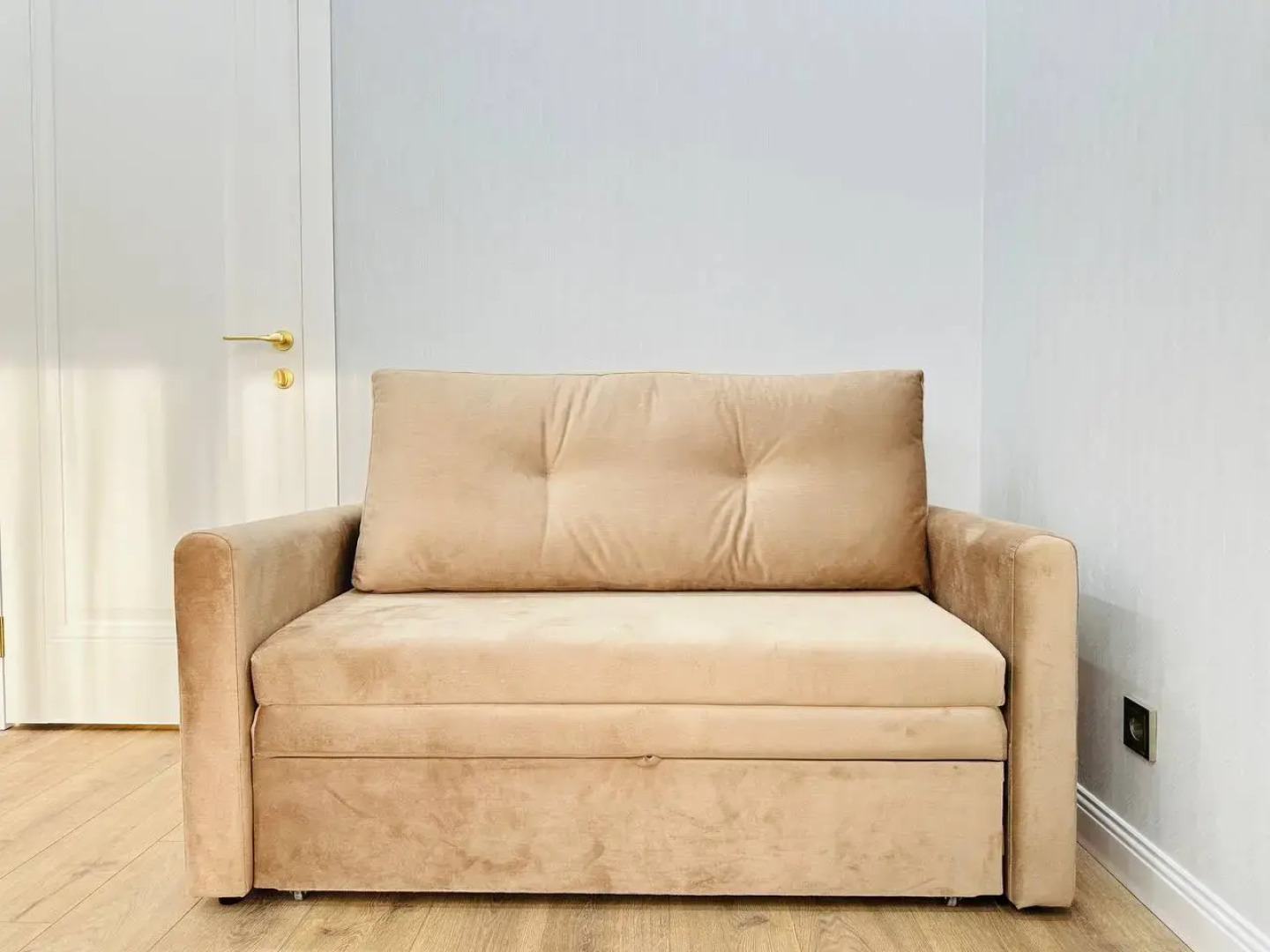 Апартаменты Меридиан 239