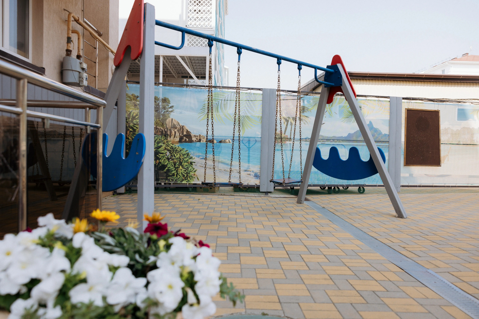 Гранд Прибой(Анапа)