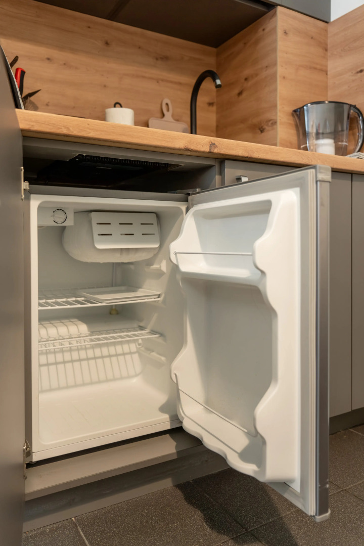 Апартаменты Центральная